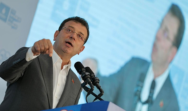 İMAMOĞLU'NDA 'ANAP' İDDİASINA YANIT