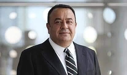 İYİ PARTİ MİLLETVEKİLİ ADNAN BEKER PARTİSİ'İNDEN İSTİFA ETTİ