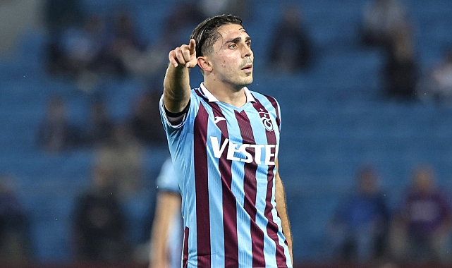 O İSİMDE ASİST VAR GOL YOK!