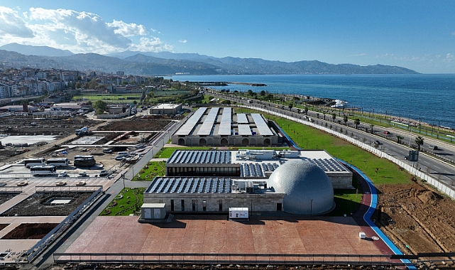TRAVELEXPO ANKARA TURİZM FUARINDA BÜYÜKŞEHİR’İN STANDINA YOĞUN İLGİ
