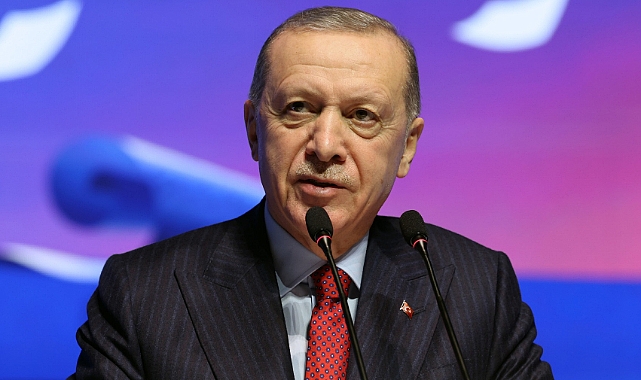 ERDOĞAN, İBB ADAYINI 7 OCAK'TA AÇIKLAYACAK