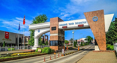 KTÜ’DEN 5 PROJE, TÜBİTAK 1001 PROGRAMI KAPSAMINDA DESTEKLENMEYE HAK KAZANDI