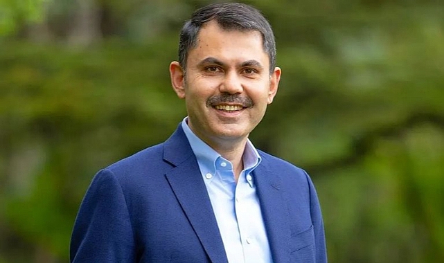 MURAT KURUM KİMDİR?