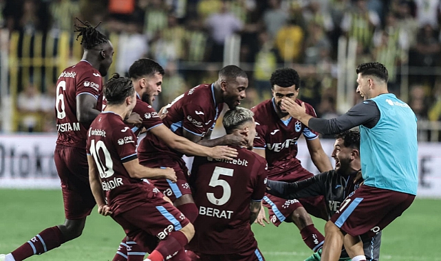 VE FUTBOL HEYECANI YENİDEN!