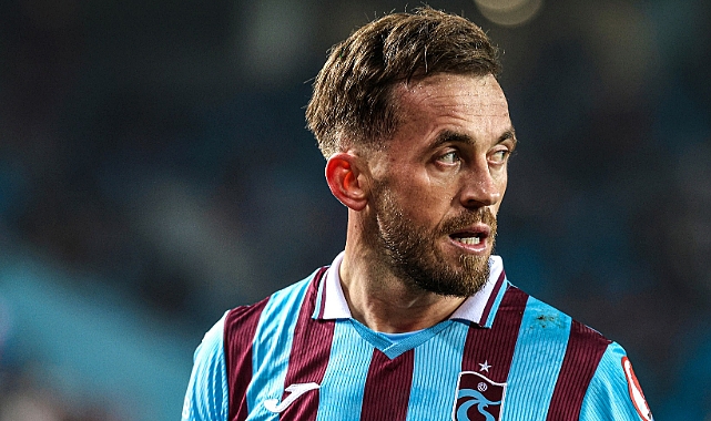 BİYONİK ADAM EDİN VİSCA!