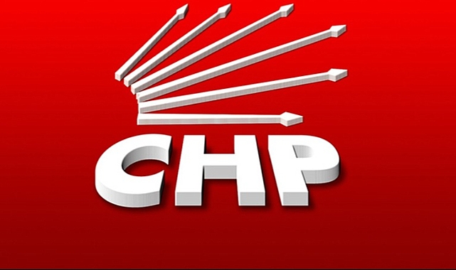 CHP'NİN İSTANBUL İLÇE BELEDİYE BAŞKAN ADAYLARI TANITILDI