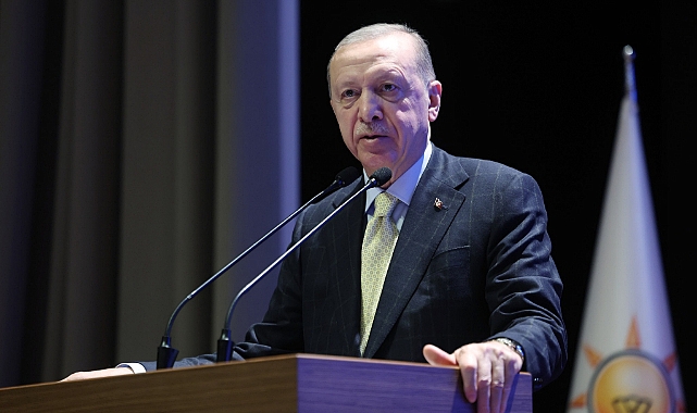 ERDOĞAN: SEÇİM GECESİ GÖZÜM MANİSA SONUÇLARINDA OLACAK