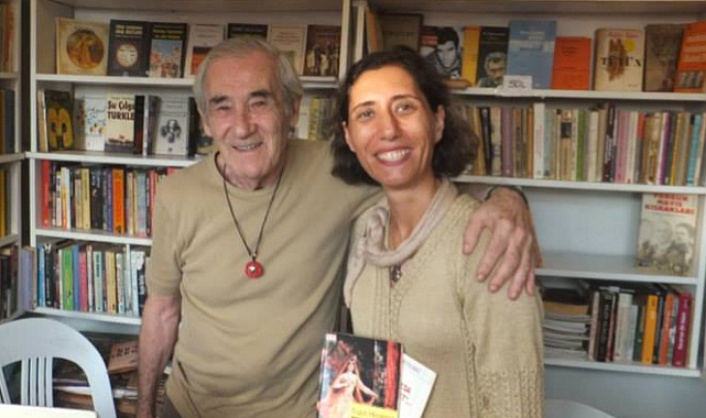 ERGUN HİÇYILMAZ VEFAT ETTİ