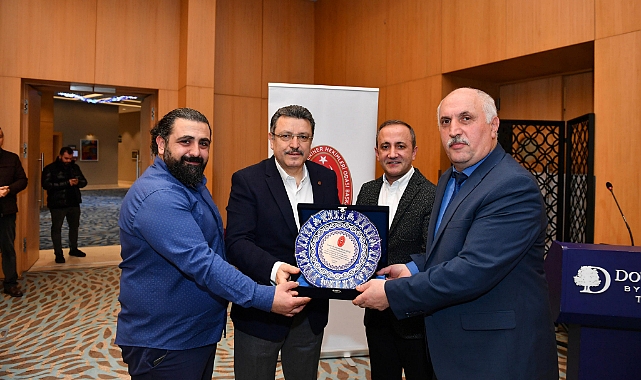 GENÇ: BİNLERCE SOKAK HAYVANINA ŞİFA OLACAK