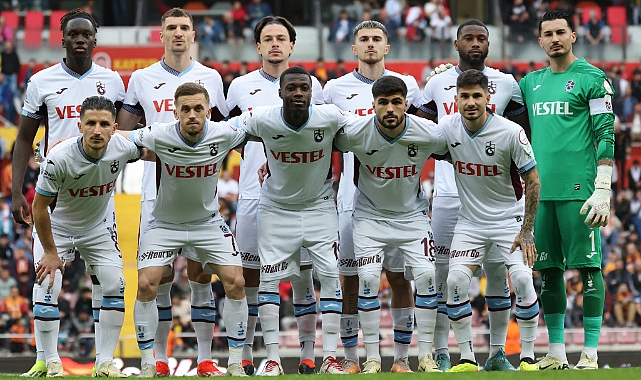 FIRTINA KAYSERİ'DE ALTIN BULDU: 2-1