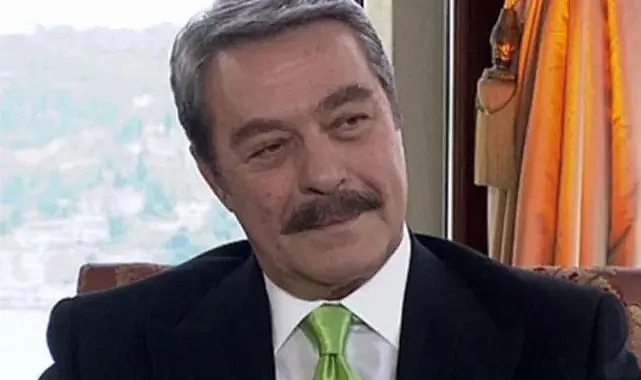 KADİR İNANIR TABURCU EDİLDİ