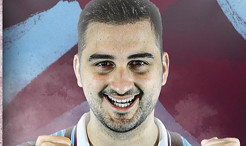 TRABZONSPOR FİNALE ADINI YAZDIRDI