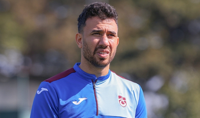 TREZEGUET KUPA’YA YETİŞİR Mİ?