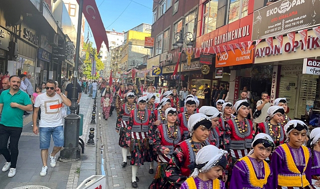 AKÇAABAT İKİ ULUSLARARASI ORGANİZASYONA EV SAHİPLİĞİ YAPACAK