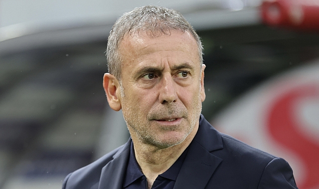 AVCI: LİGİMİZİN ÇINARI ANKARAGÜCÜ'NE GEÇMİŞ OLSUN DİYORUM