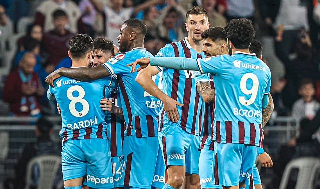 BİR HAYAL KIRIKLIĞI SEZONU BÖYLE GEÇTİ!