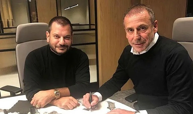 DOĞAN-AVCI GELECEĞİ MASAYA YATIRIYOR