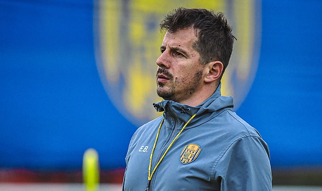 EMRE BÖLEZOĞLU: ANKARAGÜCÜ CAMİASINDAN ÖZÜR DİLİYORUM!