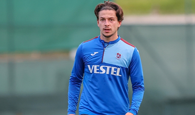 ENİS DESTAN: TRABZONSPOR’A YAKIŞAN BİR SONLA BİTİRDİK