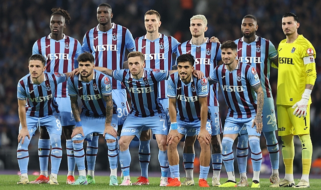 FIRTINA KUPA FİNALİ İÇİN PATLADI: 4-0