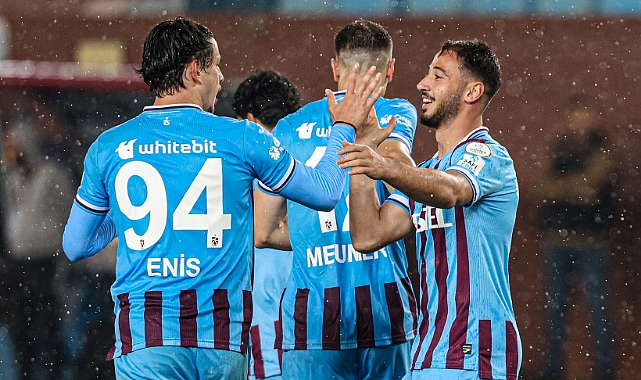 FIRTINA TÜM DEDİKODULARI ÇÖPE ATTI!