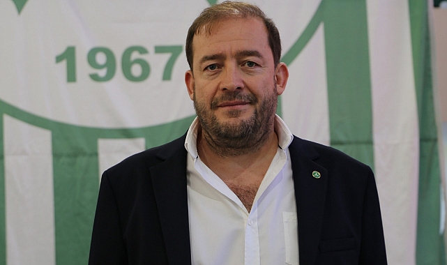 GİRESUNSPOR’UN YENİ BAŞKANI BELLİ OLDU!