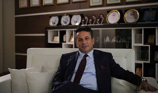 HEKİMOĞLU, 1461 TRABZON PLAY-OFF MAÇLARINI NEDEN PAPARA PARK'TA OYNAMADIKLARINI AÇIKLADI