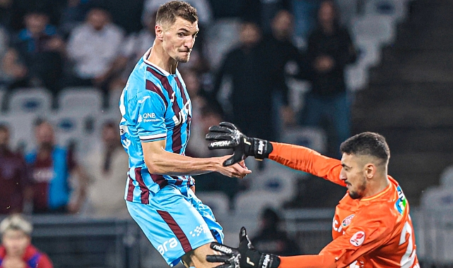 SON 10 YILIN EN VERİMLİSİ MEUNİER!