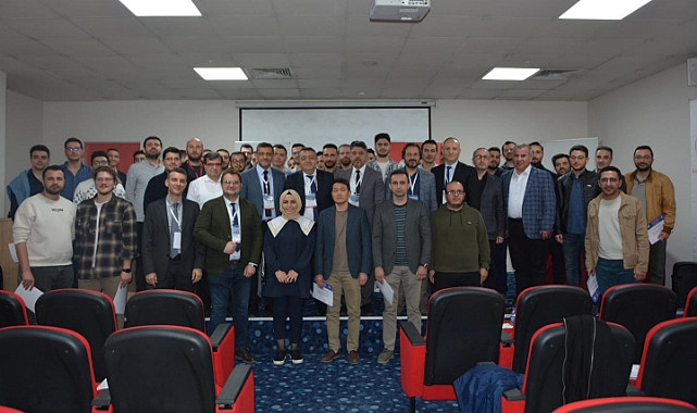 TRABZON'DA KANUNİ EĞİTİM VE ARAŞTIRMA HASTANESİNDE ÜRODİNAMİ KURSU GERÇEKLEŞTİRİLDİ