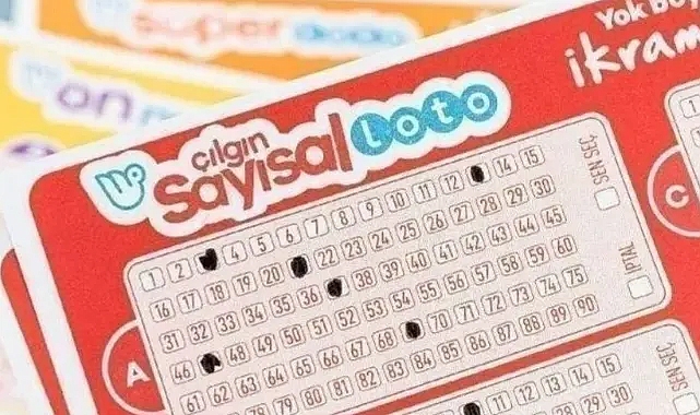 17 TEMMUZ 2024 ÇILGIN SAYISAL LOTO ÇEKİLİŞ SONUÇLARI AÇIKLANDI