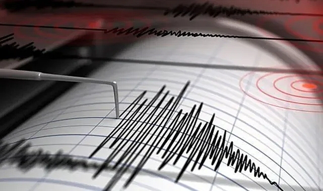 4 YIL İÇİN DEPREM UYARISI
