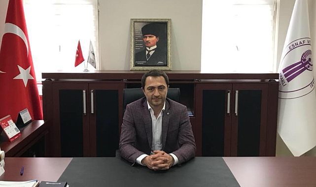 ARAKLI'DA BERBERLER O GÜN MAKAS ATMAYACAK!