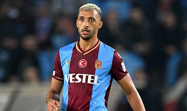 ATMACA'DAN VİTOR HUGO BOMBASI!