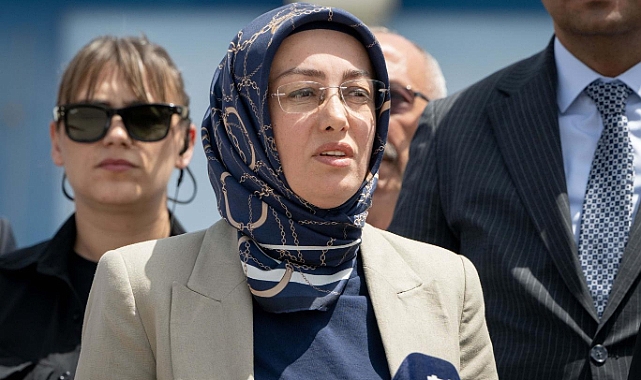 AYŞE ATEŞ'TEN ÜLKÜCÜLERE SERT GÖNDERME!