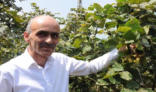 BARONLARIN REKOLTESİ VARSA ÜRETİCİNİN DE REKOLTESİ VAR