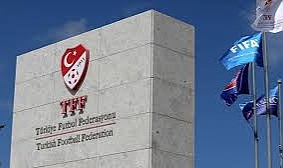 BAYHRAM SARAL TFF'DEN İSTİFA ETTİ