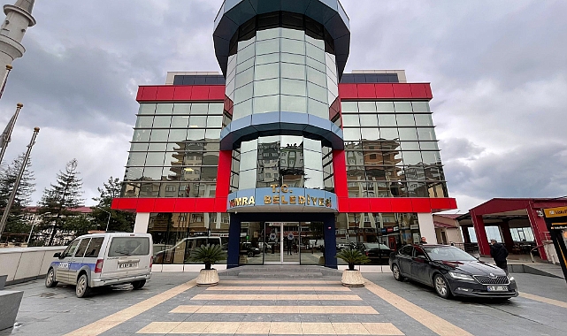 BIYIK: BELEDİYENİN BORCU YOK