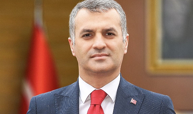 BIYIK: MİLLETİMİZİN BİRLİĞİNİ KİMSE BOZAMAZ