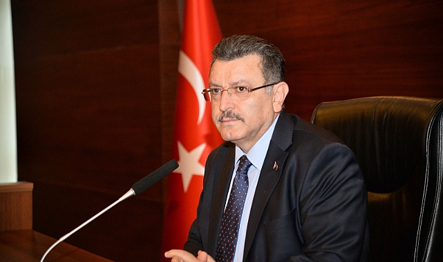 BÜYÜKŞEHİR MECLİSİNDE KATI ATIK POLEMİĞİ!