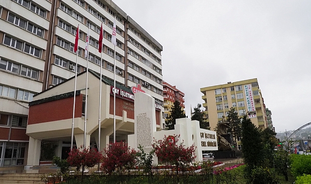 ÇAY BEDELLERİ HESAPTA