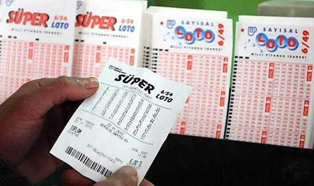 ÇILGIN SAYISAL LOTO SONUÇLARI! ÇILGIN SAYISAL LOTO NE ZAMAN ÇEKİLECEK?