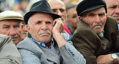 EN DÜŞÜK EMEKLİ MAAŞI 12 BİN 500 TL OLACAK
