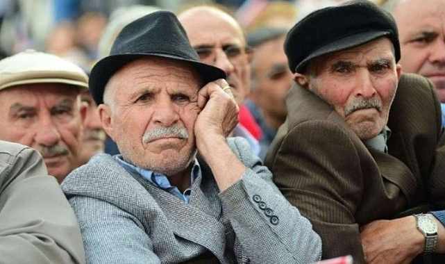 EN DÜŞÜK EMEKLİ MAAŞI 12 BİN 500 TL OLACAK