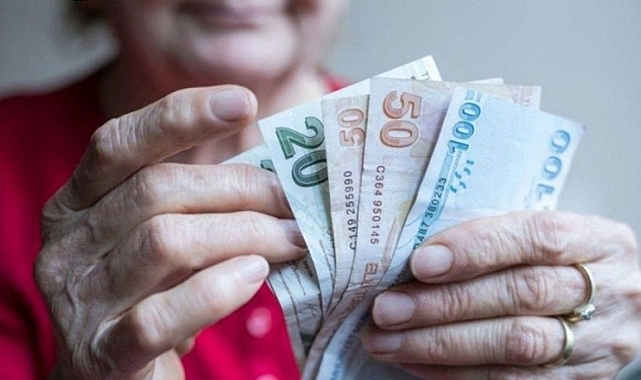 EN DÜŞÜK EMEKLİ MAAŞI ARTACAK