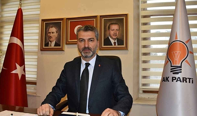 FETÖCÜLERİN AVUKATLIĞINA SOYUNAN GENEL BAŞKANINIZ...