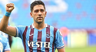 FIRTINA'DAN BAKASETAS BOMBASI!