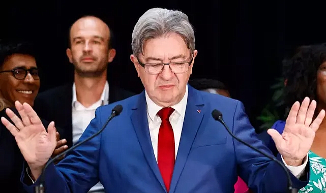 FRANSA GENEL SEÇİMİNDE SÜRPRİZ SONUÇ