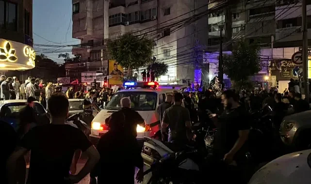 FUAD ŞÜKRÜ ÖLDÜ MÜ? İSRAİL BEYRUT'U VURDU FUAD ŞÜKRÜ KİMDİR?