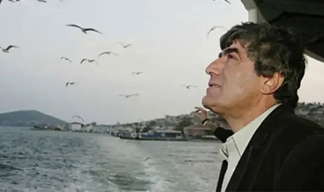 HRANT DINK DAVASINDA KAMU GÖREVLİLERİNİN YARGILANMASI YENİDEN GÖRÜLÜYOR