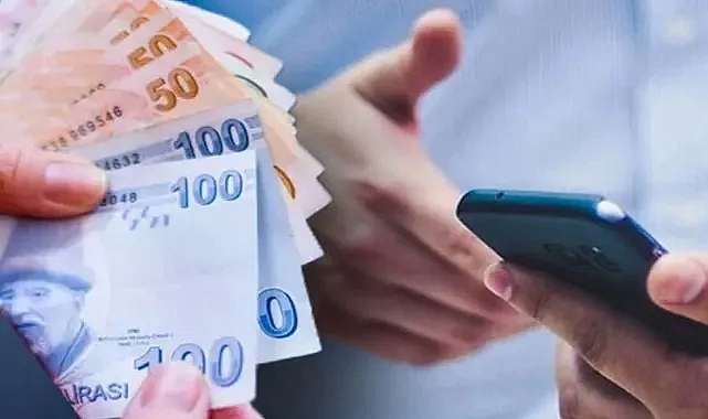 İBANLARA TRANSFERDE YÜZDE 10 CEZA UYGULANACAK